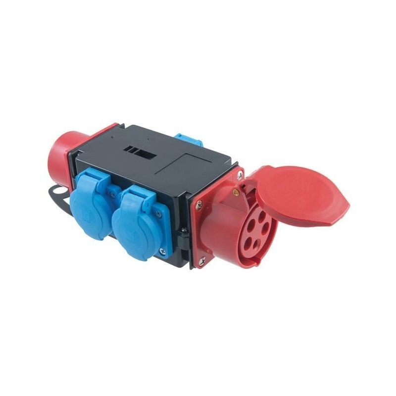 Vairogs portatīvs r-box mini-3s